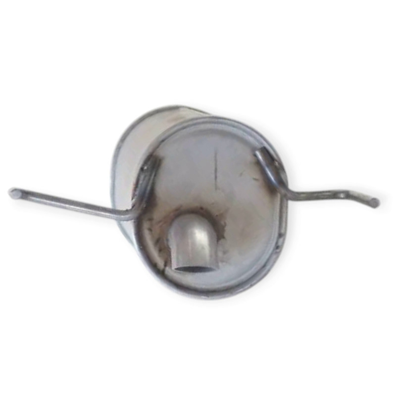 Глушитель Astra H 1.4-1.6 BOSAL Opel Мукачево - изображение 3