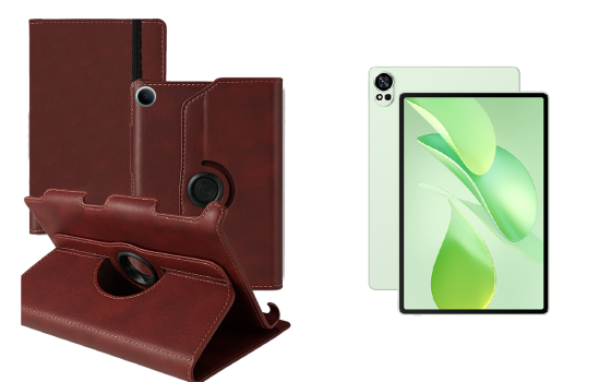 Чехол Spinner360 для планшета HUAWEI MatePad 12 X 2025, цвет Shlyakhetna Киев