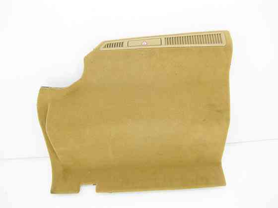 Mercedes-Benz  A2116902125 8N09 Задня ліва обшивка багажника коричнева E-Class S211 універсал Одесса