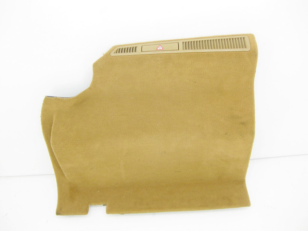 Mercedes-Benz  A2116902125 8N09 Задня ліва обшивка багажника коричнева E-Class S211 універсал Одесса - изображение 2