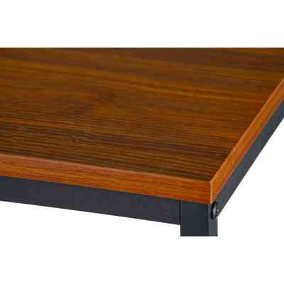 Письмовий стіл Special4You BOUST DARK BROWN (800/600/720) (E6217) Вінниця