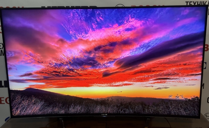 Телевизор Sony 55