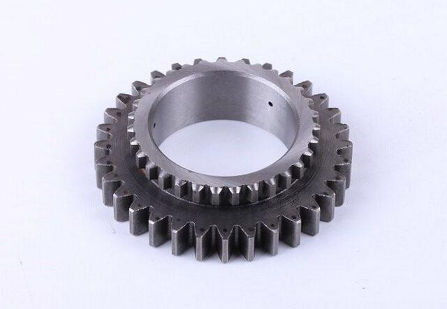 Шестерня 3-й передачи Z-31/32 Фотон 244, Джинма 244/264 Мукачево - изображение 2