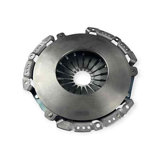 Диск нажимной ГАЗ 53, ПАЗ лепестковый (корзина) сцепления Мукачево