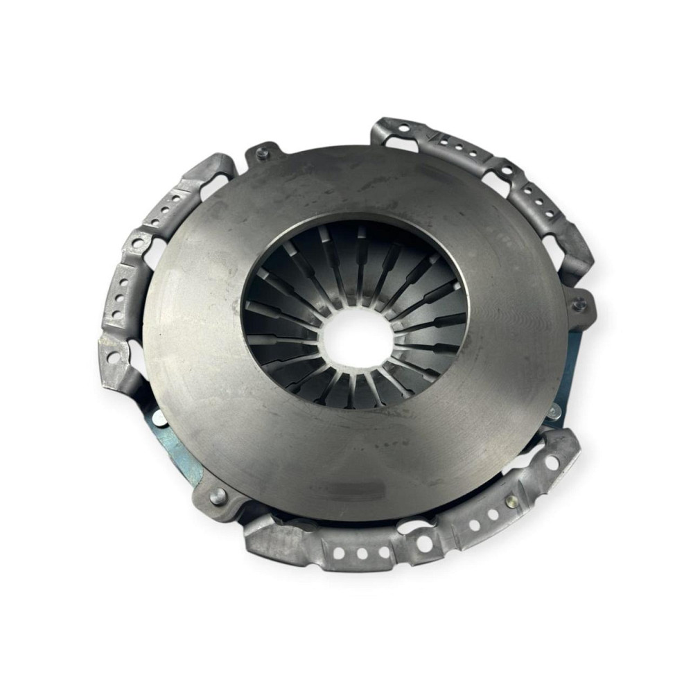 Диск натискний ГАЗ 53, ПАЗ пелюстковий (кошик) зчеплення Мукачево - фото 2