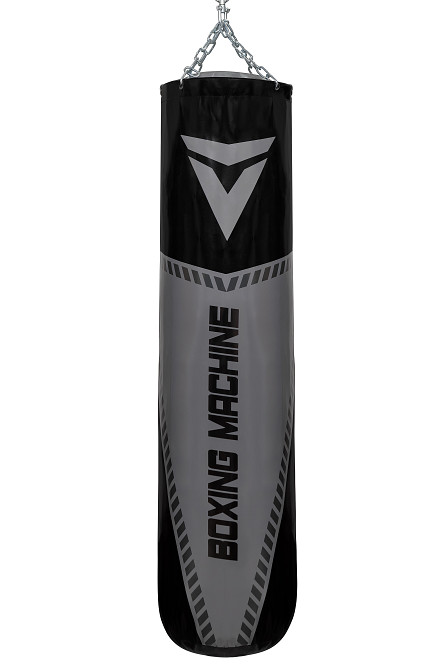 Боксерський мішок V`Noks Boxing Machine Black 1.8 м, 85-95 кг Кам'янське - фото 1