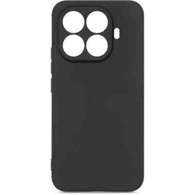 Чохол до мобільного телефона Armorstandart Matte Slim Fit Xiaomi 15T Pro 5G Black (ARM86994) Вінниця