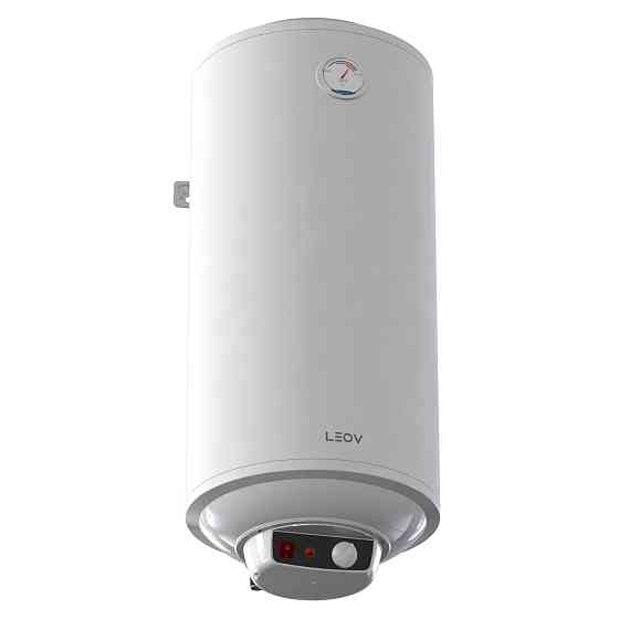 Водонагрівач LEOV LV Slim 50 l (50L Slim ) Тернопіль