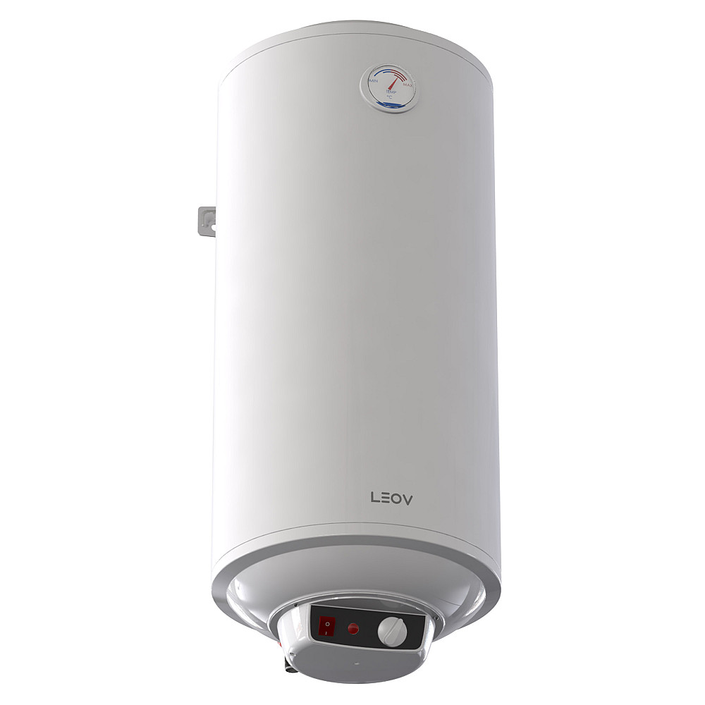 Водонагрівач LEOV LV Slim 50 l (50L Slim ) Тернопіль - фото 3