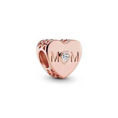 Серебряный Шарм 781881CZMasterSem Киев