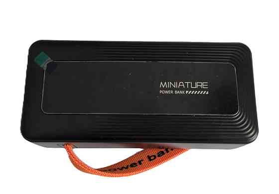 Павербанк Miniature 30000 mAh (товар вживаний) Луцк