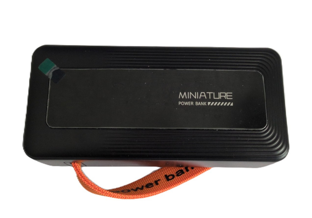 Павербанк Miniature 30000 mAh (товар вживаний) Луцк - изображение 1