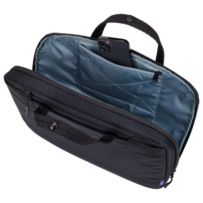 Сумка для ноутбука Thule 14" TSA-414 Subterra 2 Attache Black (3205033) Винница - изображение 5