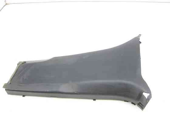 Mercedes-Benz  A1666902525 9051 Обшивка лівої стійки "B" нижня чорна ML/GLE W166 GLE Coupe C292 GL/GLS X166 Одеса