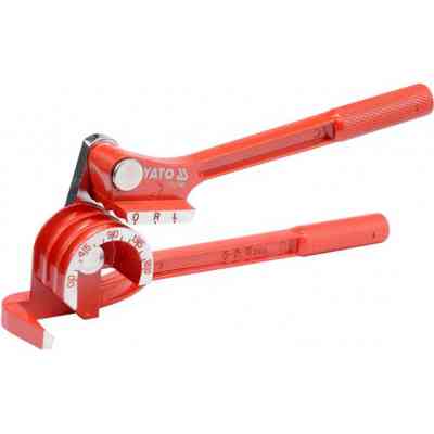 Трубогиб Yato YT-21840 Винница