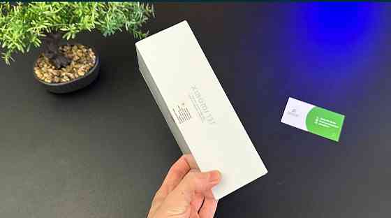 NEW Смартфон Xiaomi 13T 8/256Gb Alpine Blue /Black Trade in. Гарантія. Київ