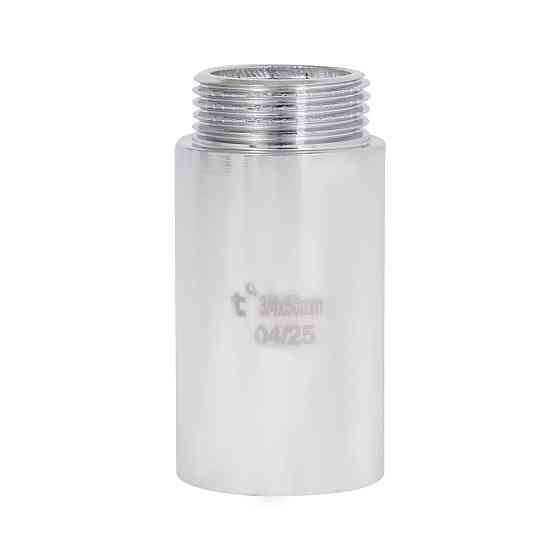 Подовжувач Thermo Alliance Standart 50х3/4" хром SD1302050 Київ