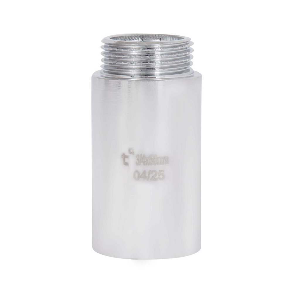 Подовжувач Thermo Alliance Standart 50х3/4" хром SD1302050 Київ - фото 4