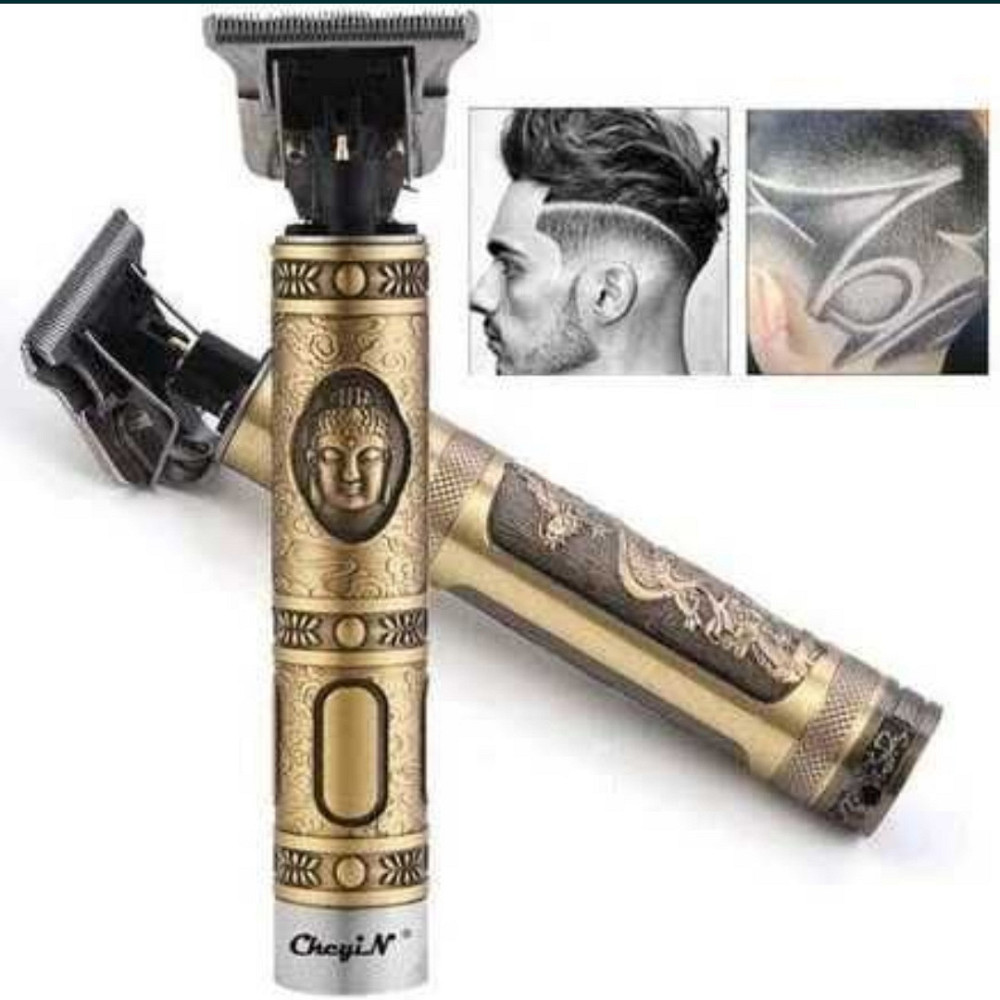 Машинки для стриження волосся Stubble Beard Trimmer Київ - фото 1