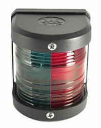 Навигационный Огонь Красный-Зеленый для лодок катеров яхт Киев - изображение 1