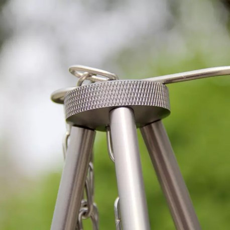 Тринога для казана розбірна в чохлі. A233 Одеса - фото 4