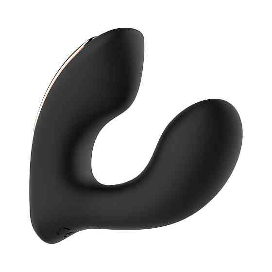Вібратор у трусики Rosy Gold - Remote Control Panty Vibrator Sex Aura Київ