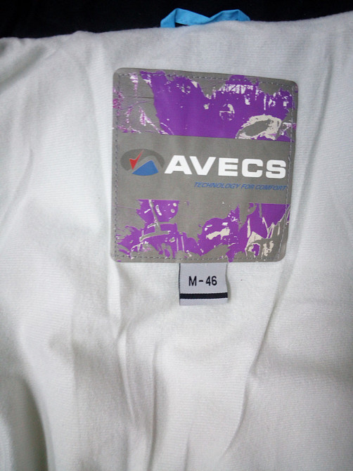 Жіноча зимова напівтелеві пальта Авекс,р.44 Київ - фото 4