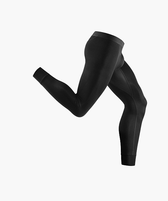 Мужские спортивные леггинсы Performance Atlantic BML-016 Киев - изображение 8