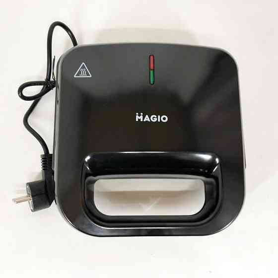 Бутербродница MAGIO, Электробутербродница, Бутербродница профессиональная, Бутербродницы для дома AR-34 Киев