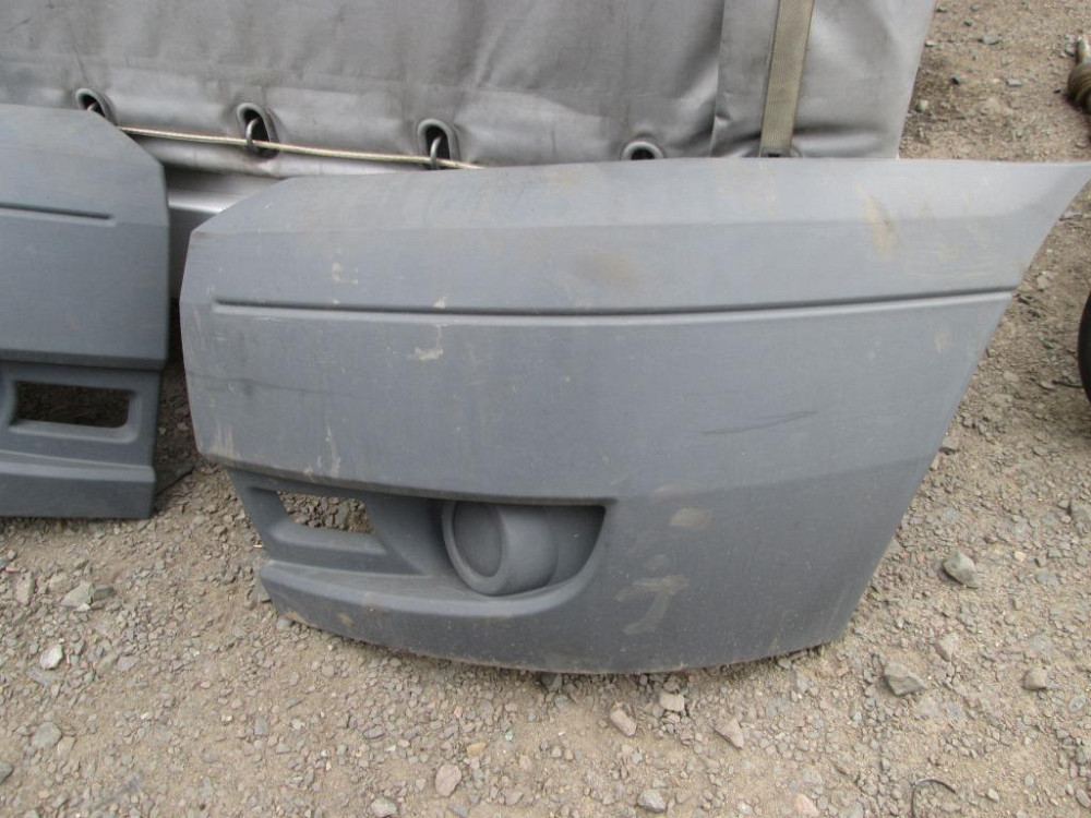 Ікло переднього бампера Ford Transit 2007-2014 Ковель - фото 3