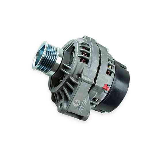 Генератор инжектор ( 90А) АТЭК 2108-2110 Мукачево