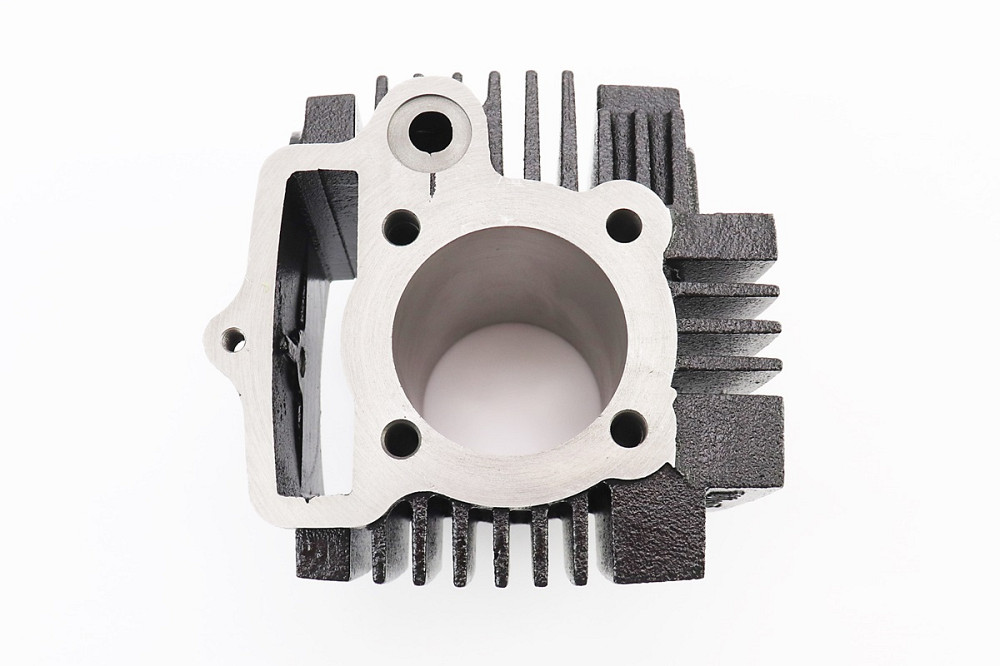 Циліндр к-кт (цпг) 110cc-52,4мм (палець 13мм) Киев - изображение 3