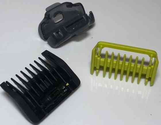 Тример Philips One Blade 360 Phillips One Blade 360. Київ