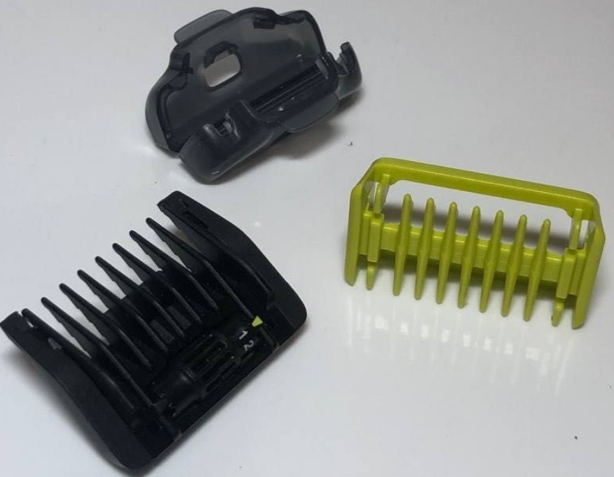 Тример Philips One Blade 360 Phillips One Blade 360. Київ - фото 5