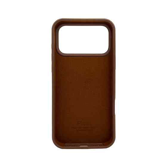 Чохол для смартфона Silicone Full Case AA Open Cam for Apple iPhone 17 Pro Max 75,Choko Киев