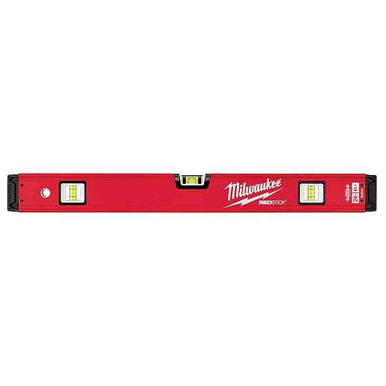 Рівень REDSTICK Backbone MILWAUKEE, 60см Одеса
