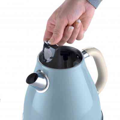 Електрочайник Ariete 2869 BL Вінниця