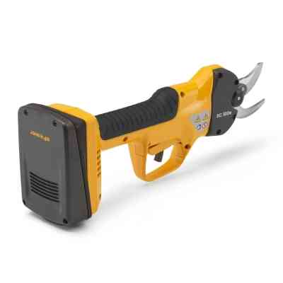Ножницы садовые Stiga 20V, Li-lon 2Ah, кейс (SC100eKit) Винница