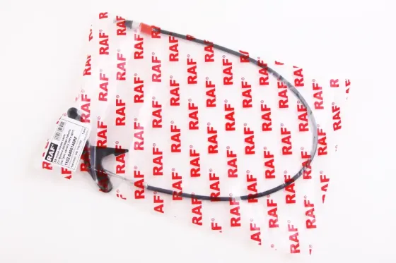 Трос капота Таврія тяга-проволок RAF з ручкою Вінниця