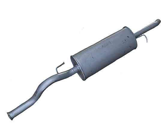 Глушник 2170 Мукачево