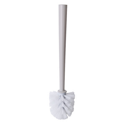 Ершик для унитаза Алеана Без подставки Белая роза (алн 127023/біла роза) Винница - изображение 1