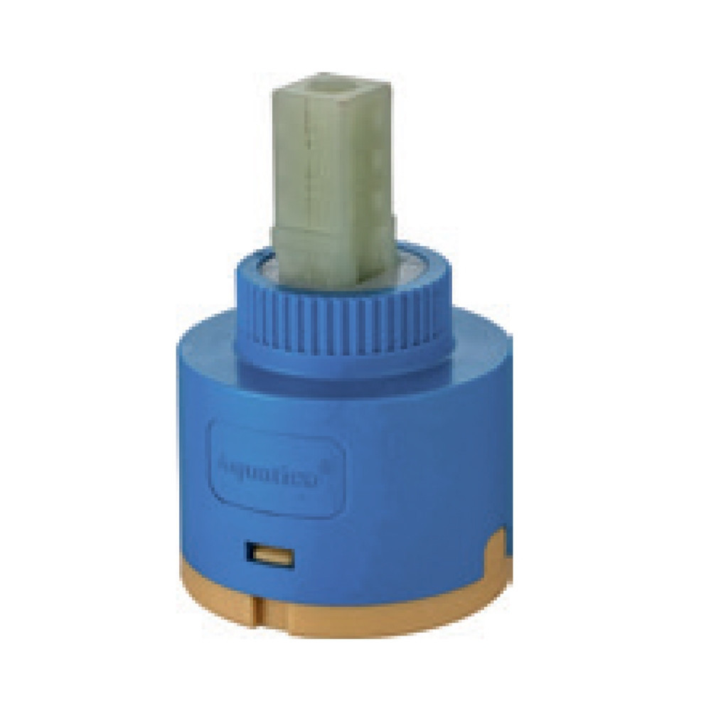 Картридж Ø35 мм керамічний standart (34A) AQUATICA XD-3134 (9792784) Київ - фото 1