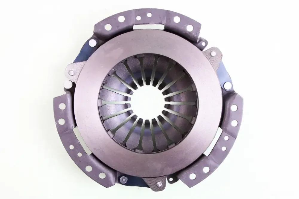 Корзина сцепления 2103 нов. обр. LSA Винница - изображение 3