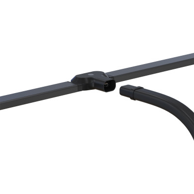 Светильник OfficePro LED лампа на монитор SL210B (SL210B) Винница - изображение 3