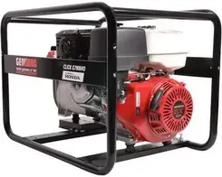 Генератор Genmac Click G7900Ho-E5 -Linz- Qfhm-Ospt23 7278 Київ - фото 1