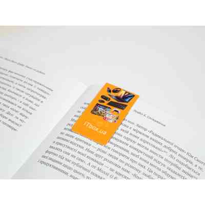 Закладки для книг Itbox Магнітна 1 шт. (2000004030261) Вінниця