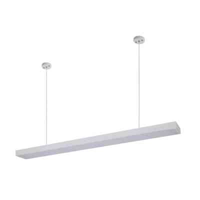 Світильник Lightwell LW-LINE-SQ-36W-W 6500K Вінниця