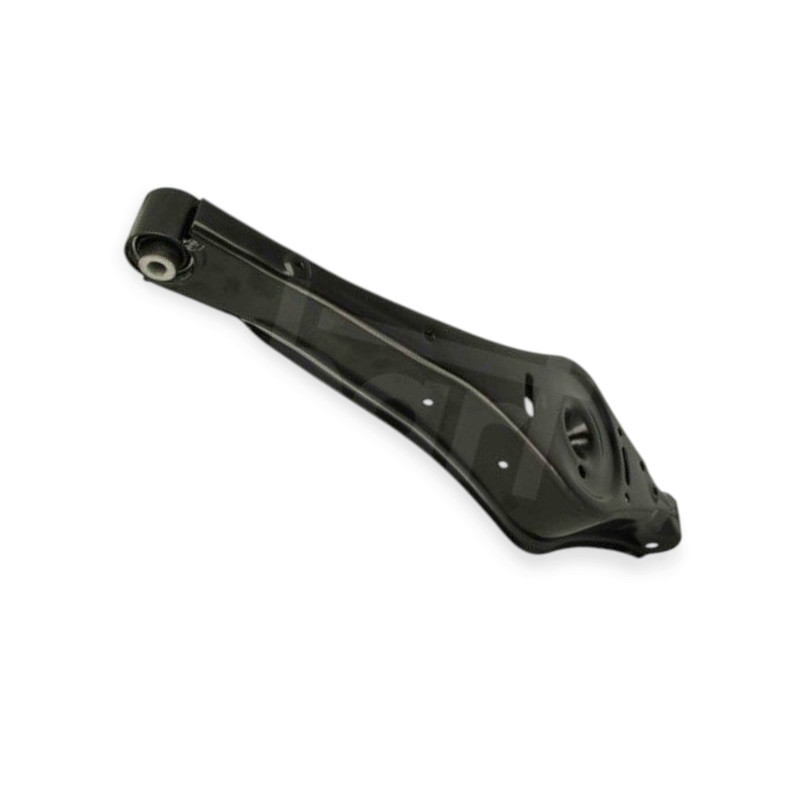 Рычаг задней подвески автомобиль Шкода Octavia A5, Superb II, автомобиль Фольцваген Golf V, Passat CC нижний под пружину Мукачево - изображение 1