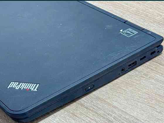 Сенсорний Lenovo Yoga 6Gen 8Gb+128Gb NVME Win10 core m3 Киев