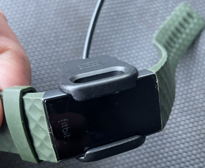 Фітнес- браслет: FitBit Київ - фото 3